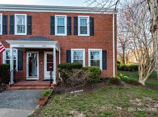 4701 31st St S, Arlington, VA 22206