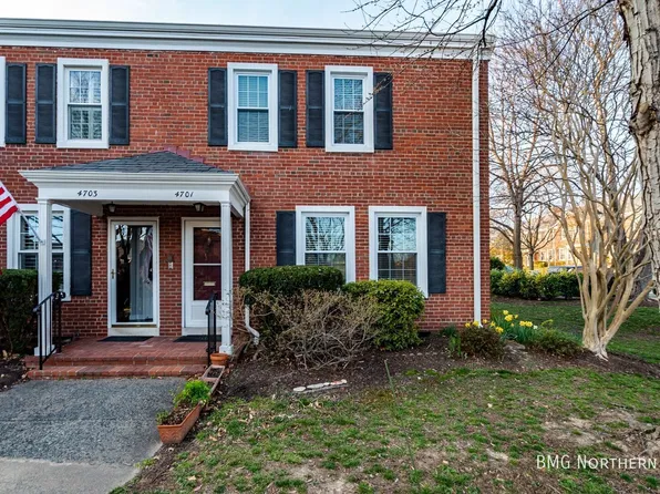 4701 31st St S, Arlington, VA 22206