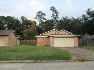 2935 Sandpiper St, Humble, TX 77396