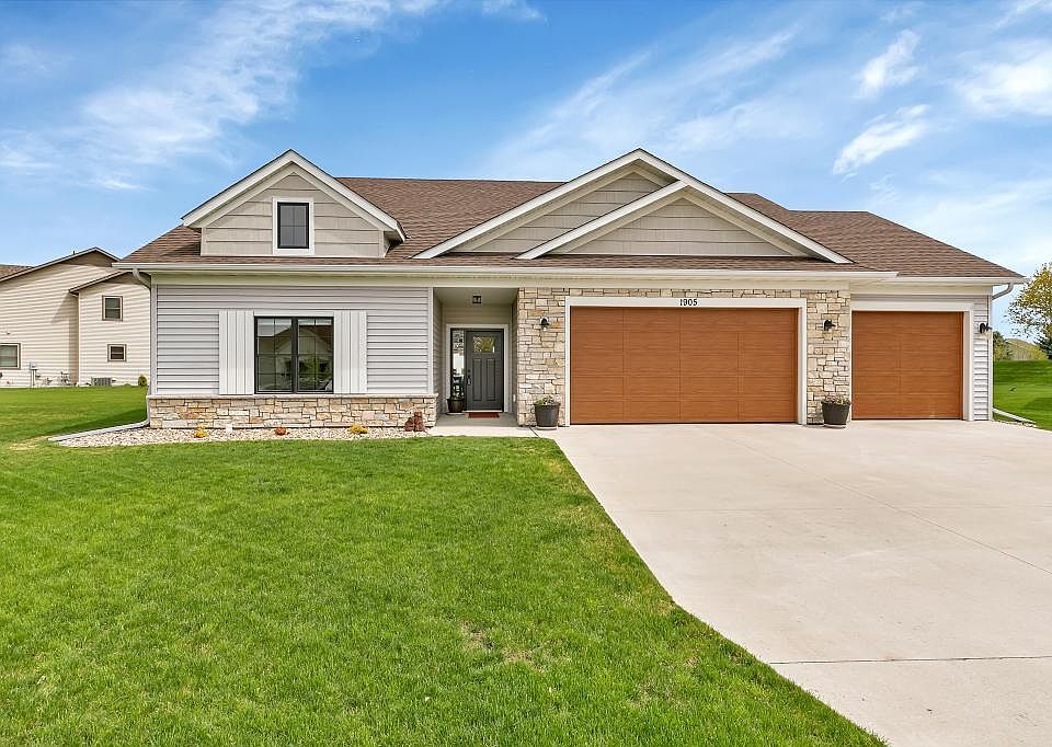 1905 Sandstone Ct, Sartell, MN 56377 Zillow