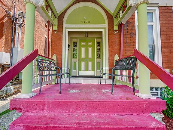 4th image of 2120 Sinton Ave APT 1