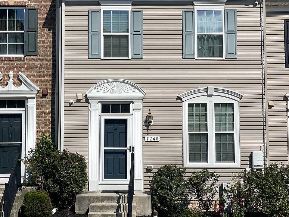 1st image of 7246 Dorchester Woods Ln