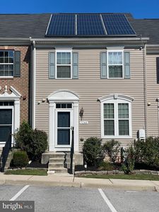 7246 Dorchester Woods Ln, Hanover, MD, 21076