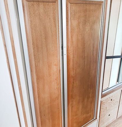 Refrigerator/Freezer