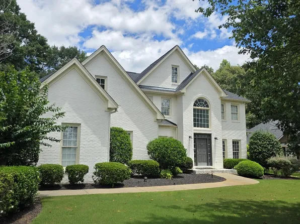 406 Cimaron Park, Peachtree City, GA 30269