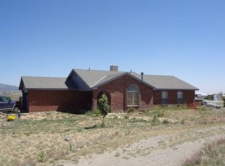 39 Mustang Rd, Edgewood, NM 87015