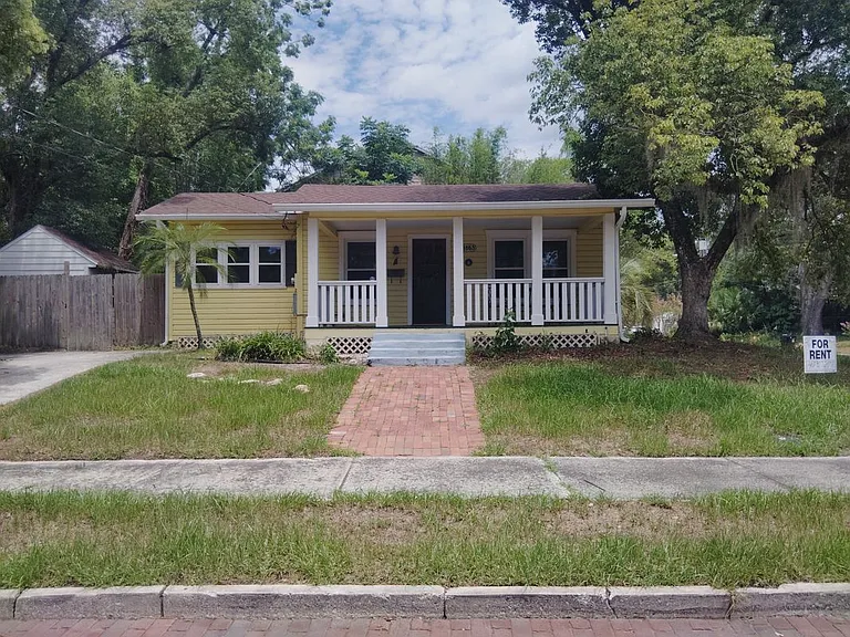 1503 Belgrade Ave — Photo 1