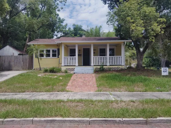 1503 Belgrade Ave, Orlando, FL 32803