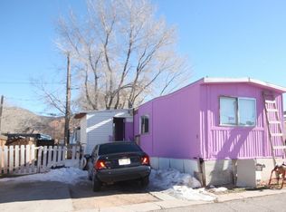 1027 N Main St TRLR 21, Cedar City, UT 84721