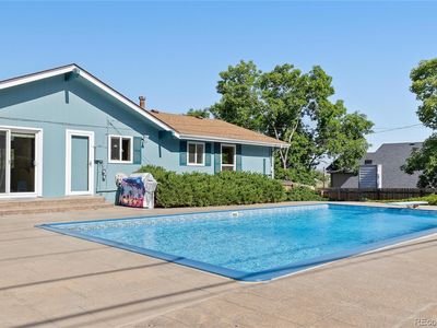 310 S Alkire Street, Lakewood, CO, 80228