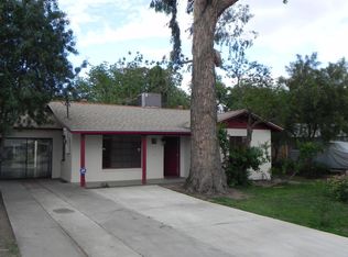 6633 N 61st Ave, Glendale, AZ 85301