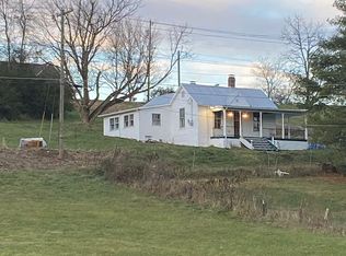 29143 Fancyland Ln, Meadowview, VA 24361