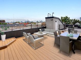 30 Bleecker St #2, Jersey City, NJ 07307