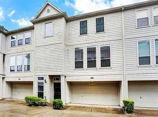 2022 Mason St, Houston, TX 77006