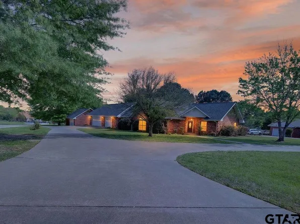 2436 Lakefront Shores Rd, Athens, TX 75752
