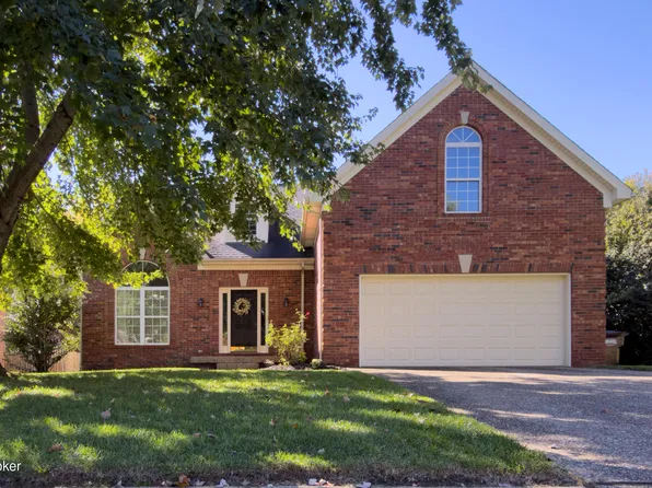 4206 Bridlepath Pl, Louisville, KY 40245