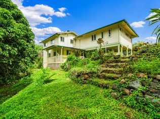 6271 Opaekaa Rd, Kapaa, HI 96746