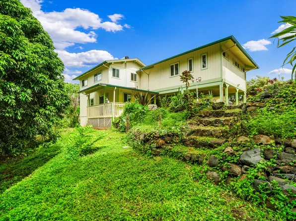 6271 Opaekaa Rd, Kapaa, HI 96746