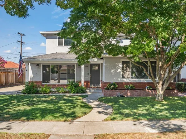 773 Frederick Ave, Santa Clara, CA 95050