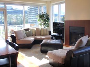 836 SW Curry St UNIT 608, Portland, OR