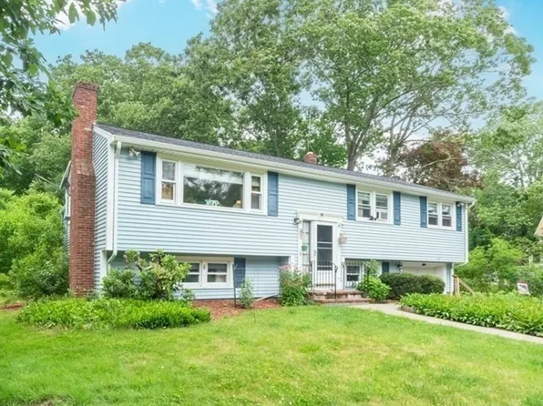 38 Park Ave, East Bridgewater, MA 02333