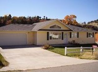 42822 Hidden Valley Dr, Paonia, CO 81428