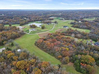 TRACT Nine Scenic View Ests, Columbia, MO, 65203