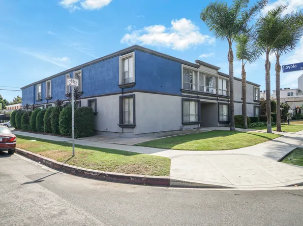 7100 W 85th St APT 3, Los Angeles, CA 90045