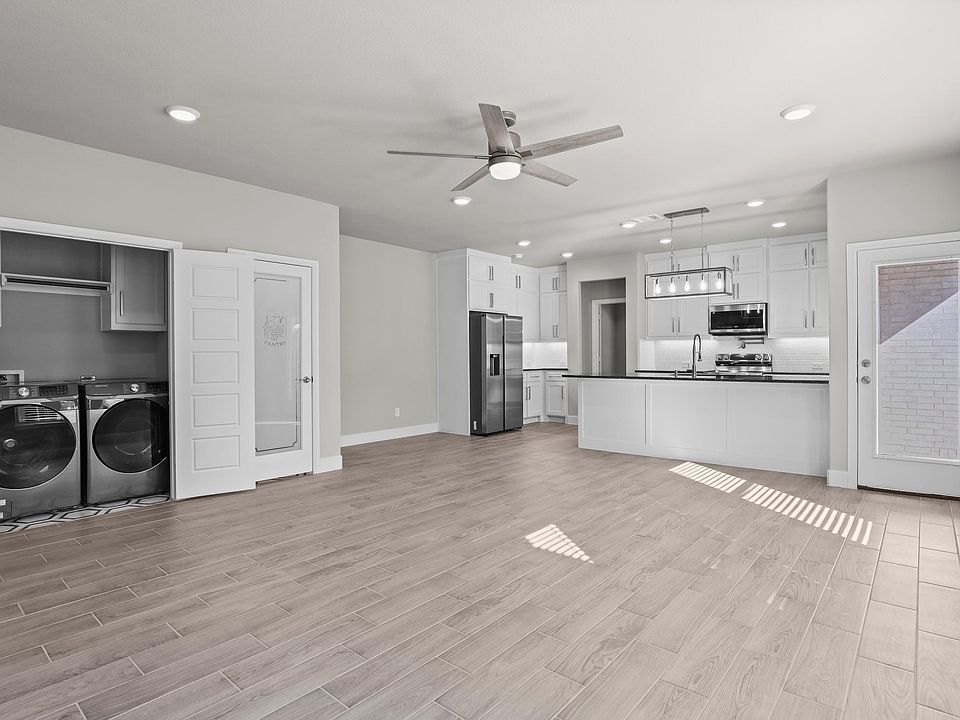 130 W 5th St Kennedale TX Zillow