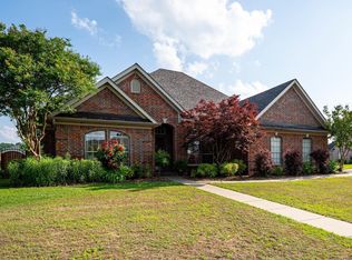 2675 Forest Vw, Conway, AR 72034