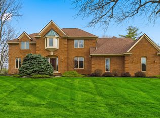 6190 Deeside Dr, Dublin, OH 43017