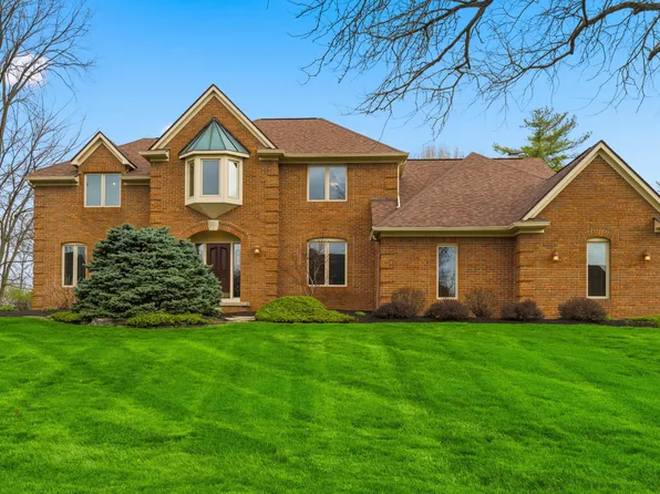 6190 Deeside Dr, Dublin, OH 43017