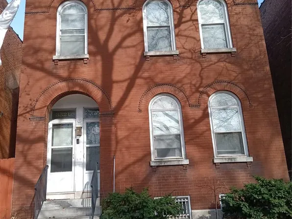 3521 Hartford St, Saint Louis, MO 63118