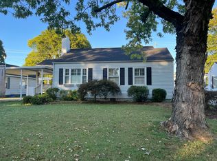 2806 Overton Rd SW, Huntsville, AL 35801