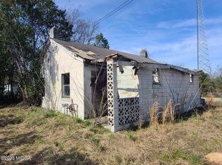 3355 Antioch Hts, Macon, GA 31206