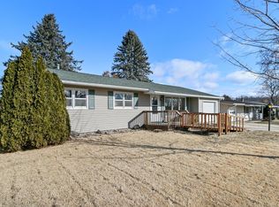 112 13th Avenue, New Glarus, WI