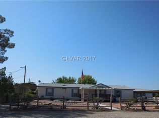6089 Wittig Ave, Las Vegas, NV 89131