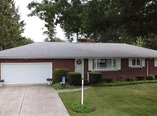 1301 W 54th St, Erie, PA 16509