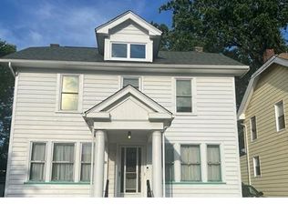 3729 E 140th St, Cleveland, OH 44120
