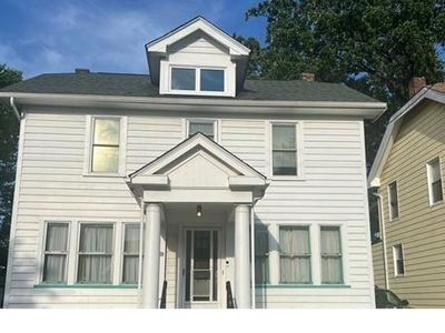 3729 E 140th St, Cleveland, OH, 44120