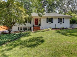 9703 University Blvd, Henrico, VA 23229