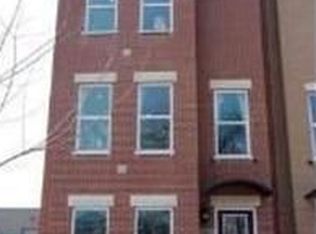 3630 S Sangamon St, Chicago, IL 60609