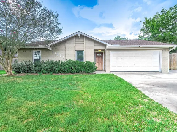11411 Marrs Dr, Houston, TX 77065