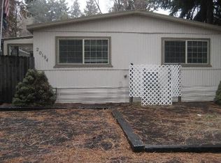 20194 Murphy Rd, Bend, OR 97702