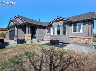 9905 Rockingham Dr, Peyton, CO 80831