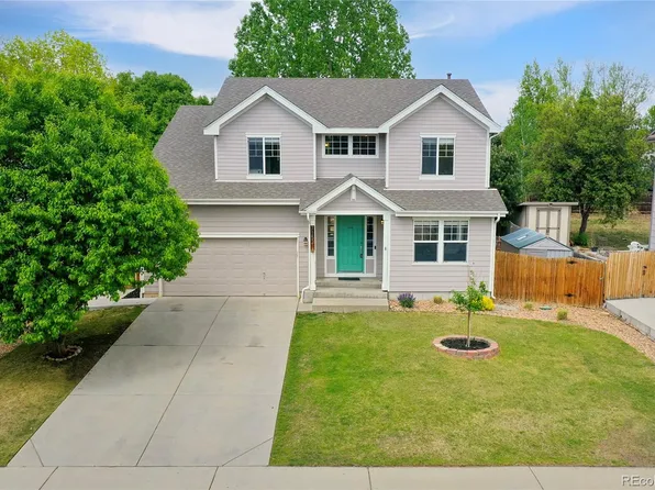 7153 Canyon Avenue, Frederick, CO 80504