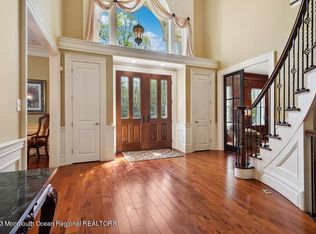 15 Marion Dr, Holmdel, NJ 07733