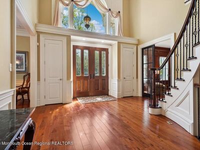 15 Marion Drive, Holmdel, NJ, 07733
