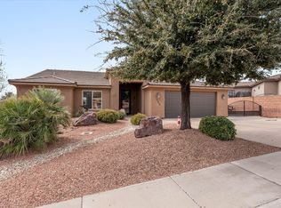 555 N Torey Ln, Hurricane, UT 84737