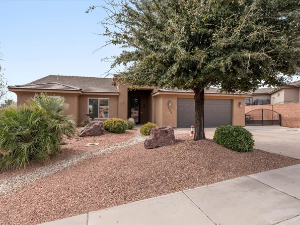 555 N Torey Ln, Hurricane, UT 84737